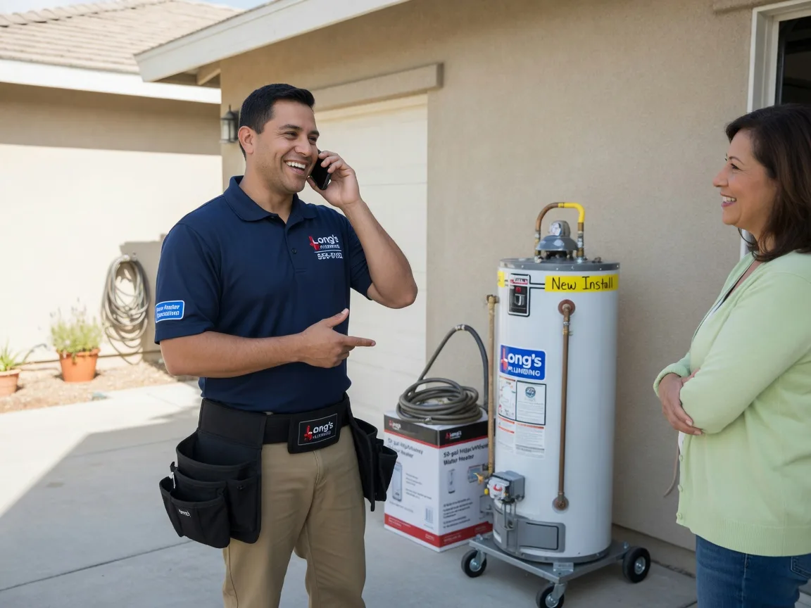 Leak Detection Ore City, TX FAQs